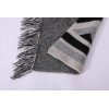 Wholesale Private Label High Quality Women Cashmere Scarf With Fringes From Chinese Manufacturer