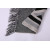 Wholesale Private Label High Quality Women Cashmere Scarf With Fringes From Chinese Manufacturer
