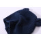 Private Label Small MOQ OEM Design Cute Baby Pure Cashmere Beanie in Solid Color from China