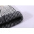 Wholesale OEM Design Private Label Small MOQ Men's Cable Knitted Pure Cashmere Hat for Fall Winter