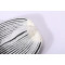 Wholesale OEM Design Private Label Small MOQ Men's Cable Knitted Pure Cashmere Hat for Fall Winter