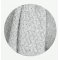 Wholesale Men's solid colour pure cashmere cable hat and scarf suit China manufacturer