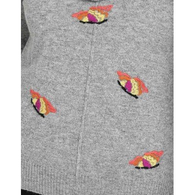 OEM new women's solid colour pure cashmere hat and scarf set wholesale