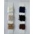 Sustainable Luxury 60%Mercerized Wool 26%Cashmere 14%Polyamide Fiber Fancy Yarn