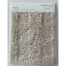 Sustainable Luxury 60%Mercerized Wool 26%Cashmere 14%Polyamide Fiber Fancy Yarn