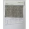 sustainable luxury 82%extrafine merino wool 18%cashmere fancy yarn