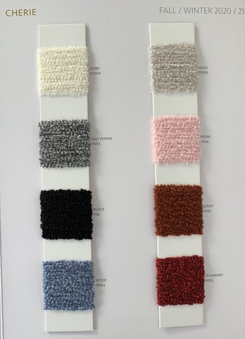 highend sustainable luxury 80%cashmere 20%polyamide fiber fancy yarn