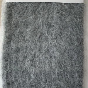 latest fashion high end 1/5.5nm 78%alpaca 19%nylon 3%spandex fancy yarn