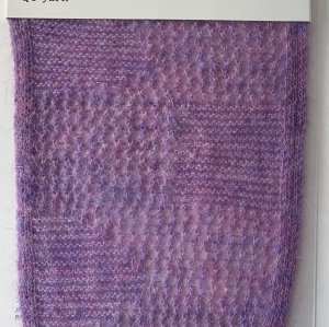 high quality latest fashion 1/9nm 52%kid mohair 22%nylon 13%wool 13%polyester blend fancy  yarn