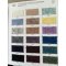 high quality latest fashion 1/9nm 52%kid mohair 22%nylon 13%wool 13%polyester blend fancy  yarn