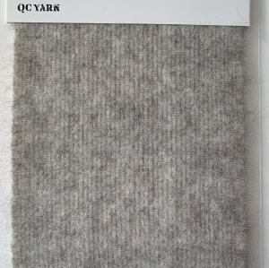 fine extra soft 1/12nm 35%wool 49%nylon 13%mohair 3%spandex fancy yarn