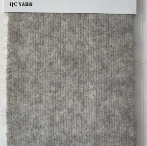 fine extra soft 1/12nm 35%wool 49%nylon 13%mohair 3%spandex fancy yarn