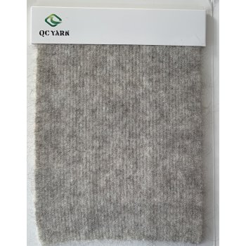 fine extra soft 1/12nm 35%wool 49%nylon 13%mohair 3%spandex fancy yarn