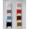 new high quality fancy yarn of 65%Mohair 35%Silk with stock colors
