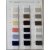 new fashion trend1/18nm 30%wool 30%mohair 40%nylon blend fancy yarn