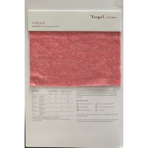 Sustainable Luxury 50%Cashmere 50%Linen Fancy Yarn