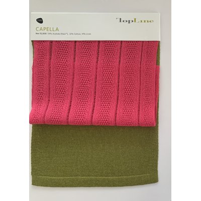 latest fashion sustainable 54%acetate(naia) 32%cotton 14%linen fancy yarn