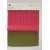 latest fashion sustainable 54%acetate(naia) 32%cotton 14%linen fancy yarn