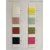 new spring summer 67%linen 33%rayon viscose fancy yarn