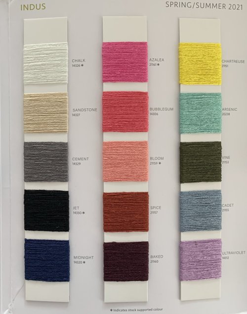 new spring summer yarns of 79%linen 21%Polyamide fiber fancy yarn