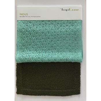 new spring summer yarns of 79%linen 21%Polyamide fiber fancy yarn