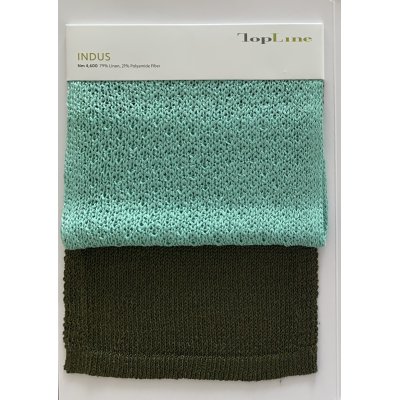 new spring summer yarns of 79%linen 21%Polyamide fiber fancy yarn