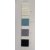 Ewsca spring sustainable 100% silk yarn with stock colors