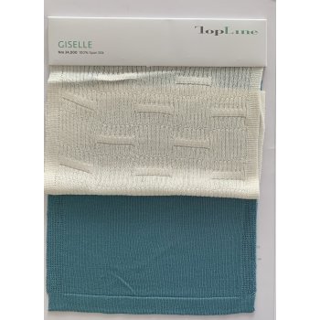 Ewsca spring sustainable 100% silk yarn with stock colors