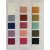 Ewsca spring sustainable 100% linen yarn with stock colors