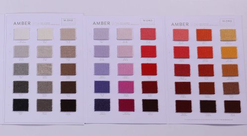 New Arrival Wholesale Ewsca manufacturer nice fall cashmere blend cards with all colors