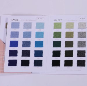New Arrival Wholesale Ewsca manufacturer nice fall cashmere blend cards with all colors