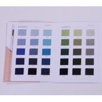 New Arrival Wholesale Ewsca manufacturer nice fall cashmere blend cards with all colors