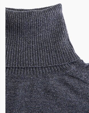 OEM factory turtle neck pure women cashmere sweater with solid color wholesale