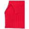 ODM factory fashion pure cashmere women sweater with red color China factory