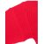 ODM factory fashion pure cashmere women sweater with red color China factory