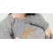 Wholesale fashion design women 100% pure cashmere scarf in solid color China manufacturer