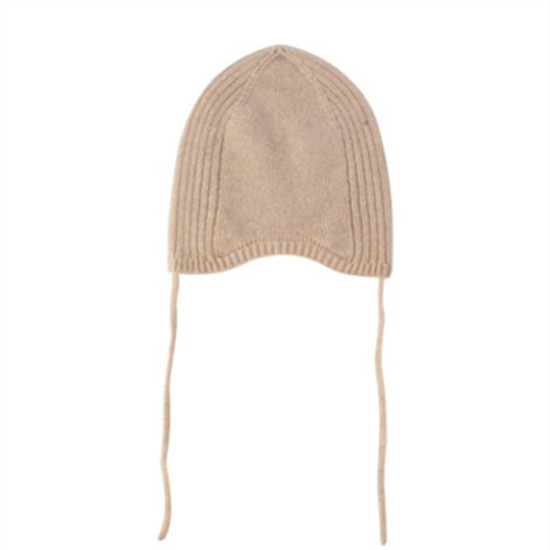 Wholesale High Quality Kids Cashmere hat from Chinese factory