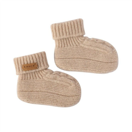 Wholesale High Quality Kids Cashmere socks from Chinese factory