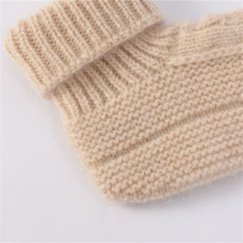 Wholesale High Quality Kids Cashmere socks from Chinese factory