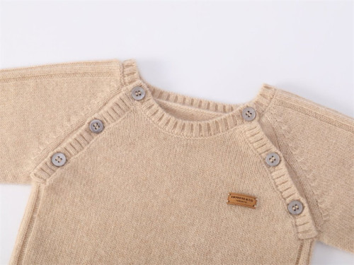 Wholesale High Quality cashmere babywear from Chinese factory