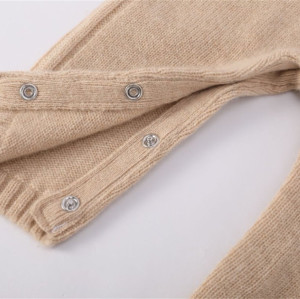Wholesale High Quality cashmere babywear from Chinese factory