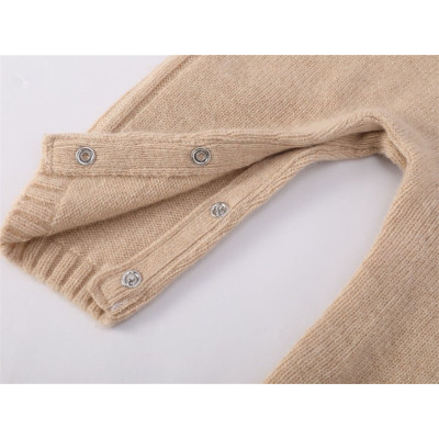 Wholesale High Quality cashmere babywear from Chinese factory