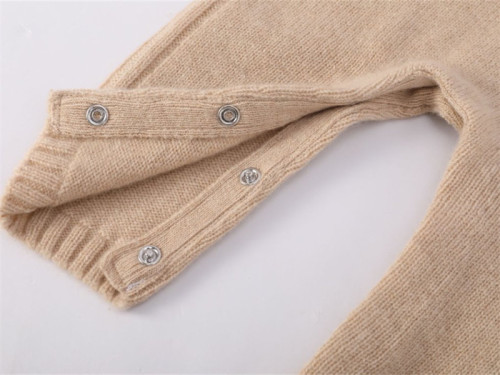 Wholesale High Quality cashmere babywear from Chinese factory