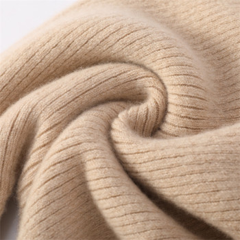 OEM Women cashmere leggings wholesale from Chinese manufacturer