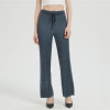 New Arrival Denim like cashmere women casual pants from China