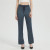 New Arrival Denim like cashmere women casual pants from China