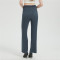 New Arrival Denim like cashmere women casual pants from China