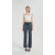 New Arrival Denim like cashmere women casual pants from China