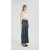 New Arrival Denim like cashmere women casual pants from China