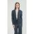 New Arrival Denim like cashmere women sweater from China
